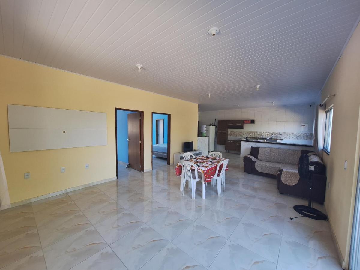 Casa De Temporada Lagoa Dos Tambaquis Holiday home Estancia
